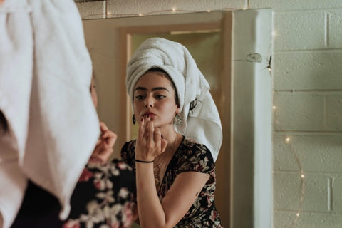 5 skincare routine You Should Try after shower in Winter