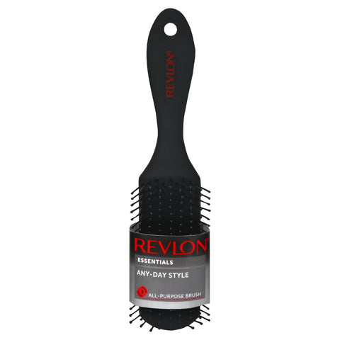 Revlon Hairbrush Comfort & Style All Purpose Rv2975