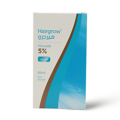 Hairgrow 5% Solution 50Ml