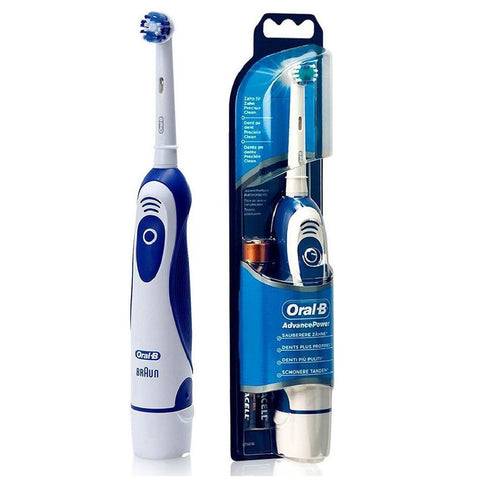 Oral-B Db4.010 Battery Powered Toothbrush Pro-Expert