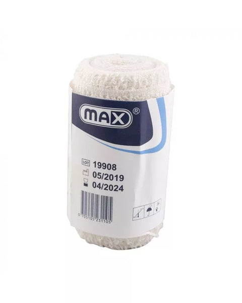 Max Cotton Crepe Bandage 7.5cmx4.5m