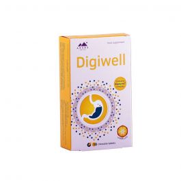 Digiwell Chewable Tablets 18s