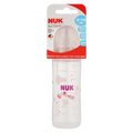 Nuk New Classic Baby Bottle 250ml 6-18 Months