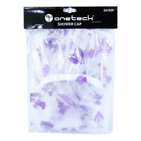 Oneteck Shower Cap Small