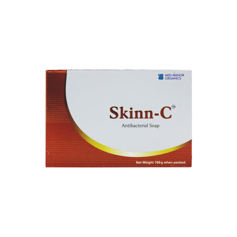 Skinn-C Soap 100G