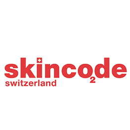 skincode Brand Page