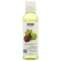 Now Grape Seed Oil 118ml