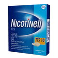 Nicotinell TTS10 7's
