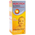 Nurofen For Children 100ml