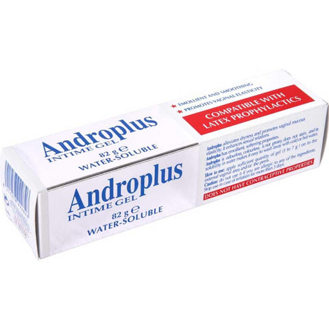 Androplus Intime Gel 82g