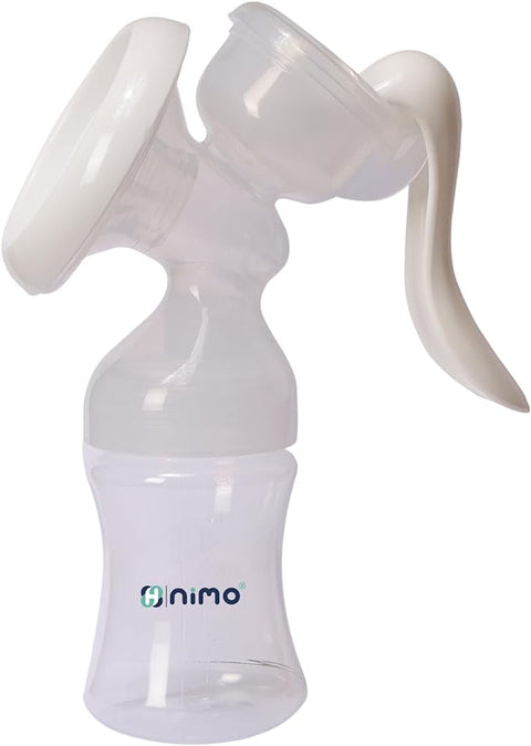 Nimo Manual Breast Pump