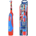 Oral-B Db 4510 K Kids Stages Battery Powered Toothbrush