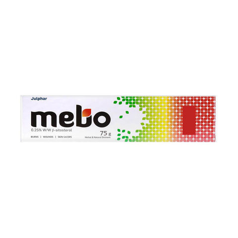 Mebo Ointment 75g