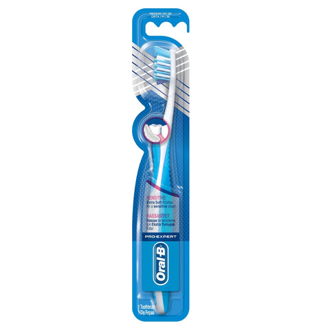 Oral B Toothbrush Pro Expert Complete 35 S 29514