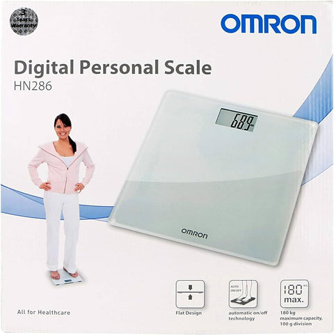 Omron Digital Personal Scale HN286