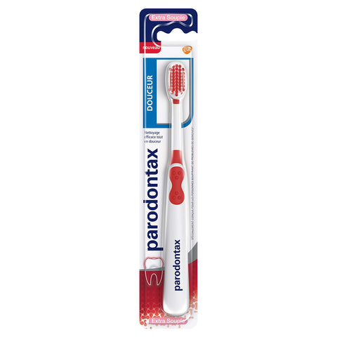 Parodontax Toothbrush Extra Soft
