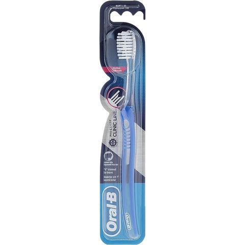 Oral B Toothbrush Orthodontic Sp 28118