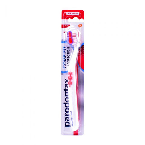 Parodontax Toothbrush Complete Soft