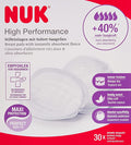 NUK High-Performance Breast Pads, 30's