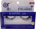 Or Bleu 3D Natural Eyelashes Complete Series (13)