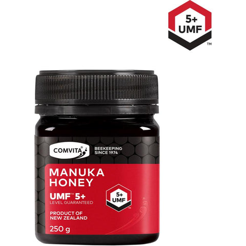 Comvita UMF® 5+ Manuka Honey 250g