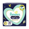 Pampers Premium Care Size 6 30's