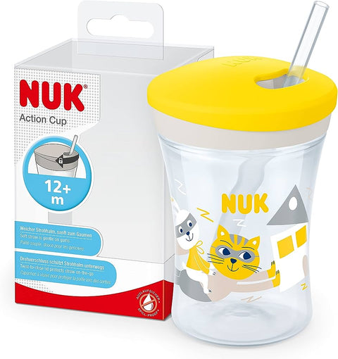 Nuk Action Cup 230ml 12+ Months