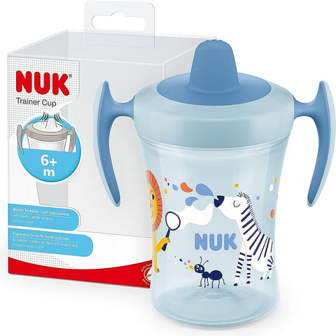 Nuk Trainer Cup 230ml 6+months