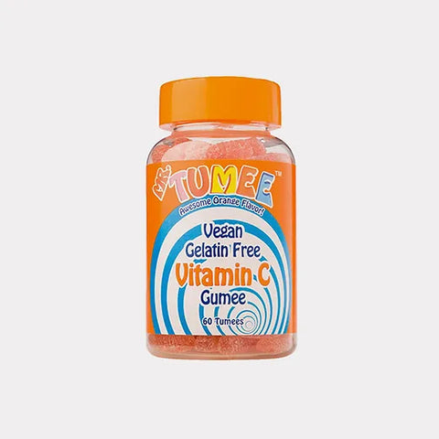Mr. Tumee Vitamin C Gumee 60s