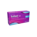 Telfast 180mg Tablet 30's