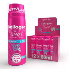 Activelab Collagen Beauty Shot 12's