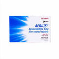 Aerius Tablets 5mg 30's