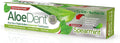 AloeDent Triple Action Spearmint Toothpaste 100ml