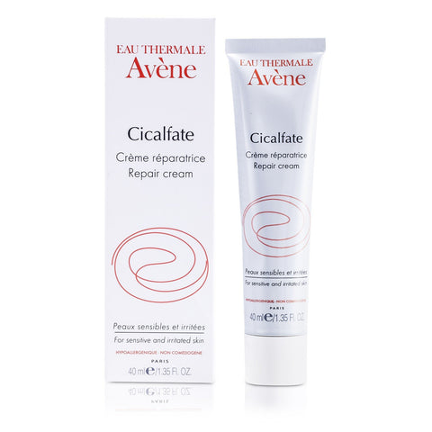 Avene Cicalfate + Cream 40ml