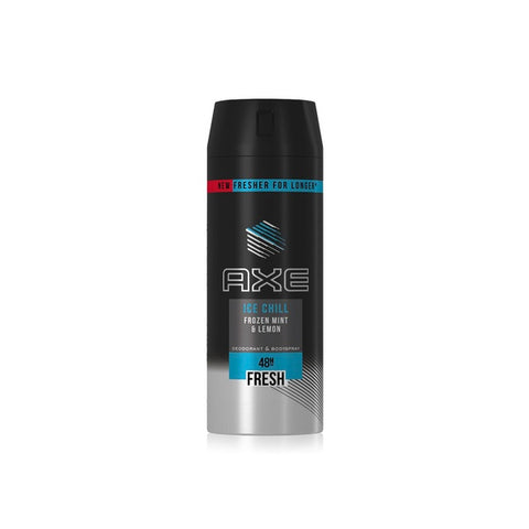 Axe Deodorant Aero Ice Chill 150ml