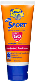 Banana Boat Sun Protection SPF50 90ml