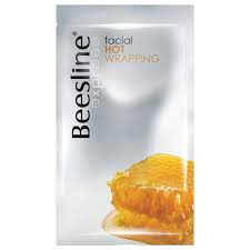 Beesline Facial Hot Wrapping 25ml