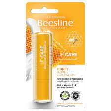 Beesline Lip Care Honey & Milk