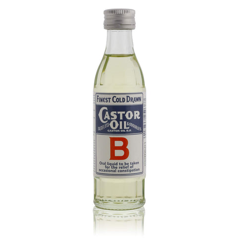 Bells Castor Oil B.P. 70ml