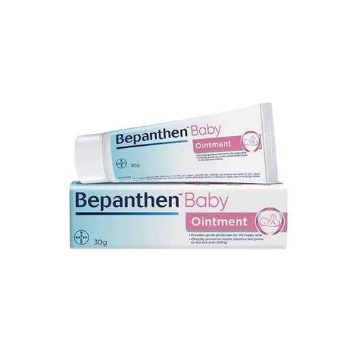 Bepanthen Baby Protective Ointment 30g