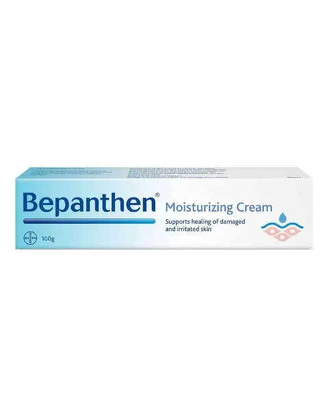 Bepanthen Cream 5% 100g
