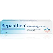 Bepanthen Moisturizing Cream 30g
