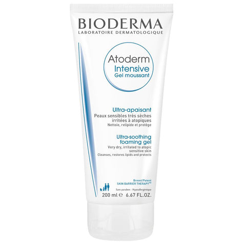 Bioderma Atoderm Intensive Moussant 200ml