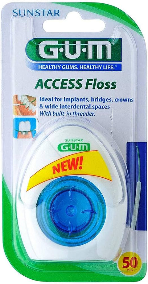 GUM Access Floss