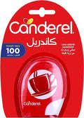 Canderel Tablet 100's