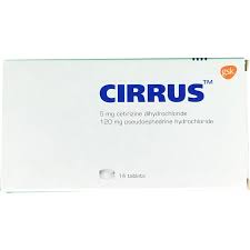 Cirrus Tablet 14's