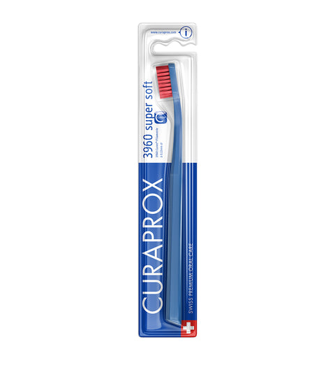 Curaprox 3960 Super Soft Tooth Brush
