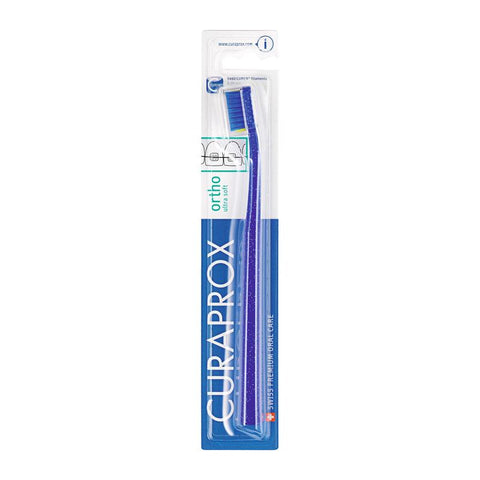 Curaprox 5460 Ultra Soft Tooth Brush