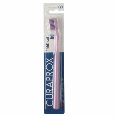 Curaprox CS 1560 Soft Tooth Brush Single