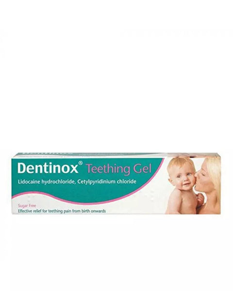 Dentinox Teething Gel 10g